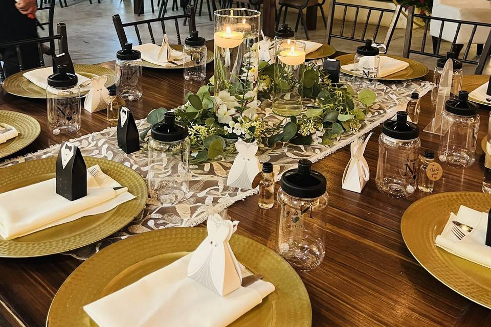 Casa del Carmen Eventos