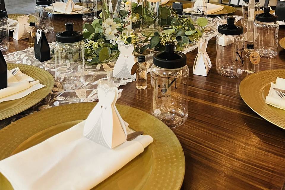 Casa del Carmen Eventos