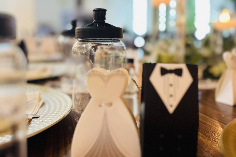 Casa del Carmen Eventos