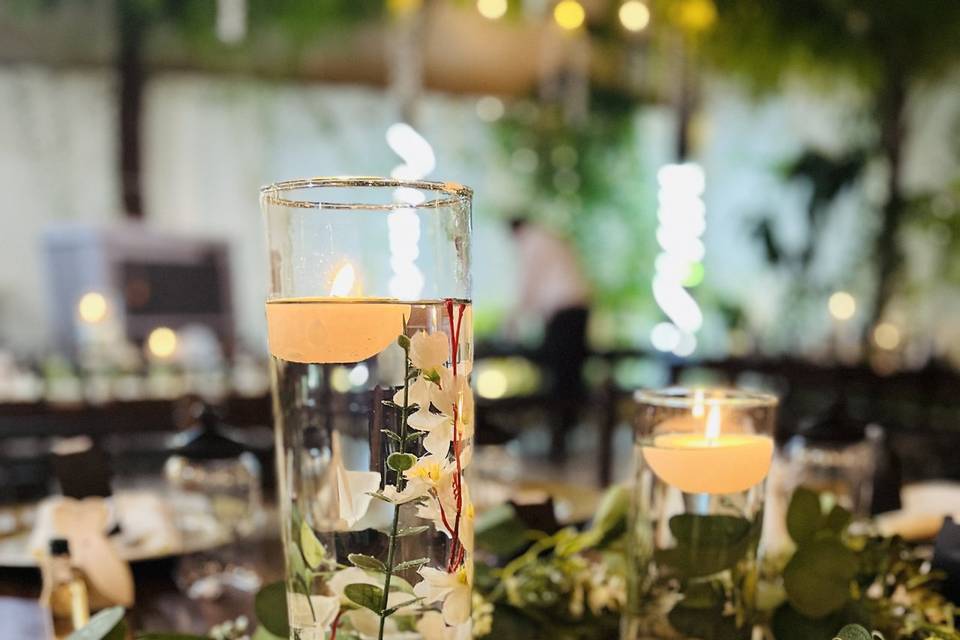 Casa del Carmen Eventos