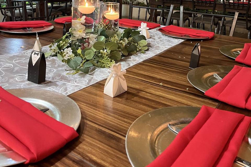 Casa del Carmen Eventos
