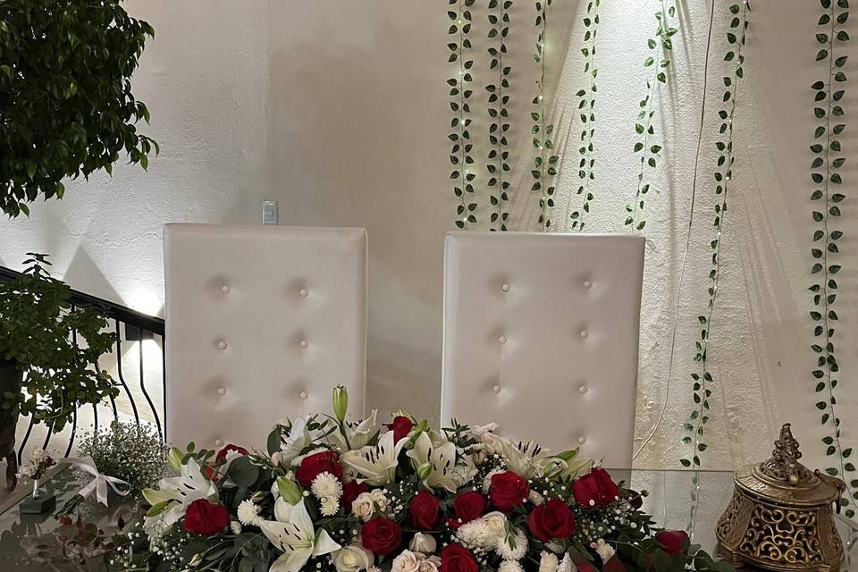 Casa del Carmen Eventos