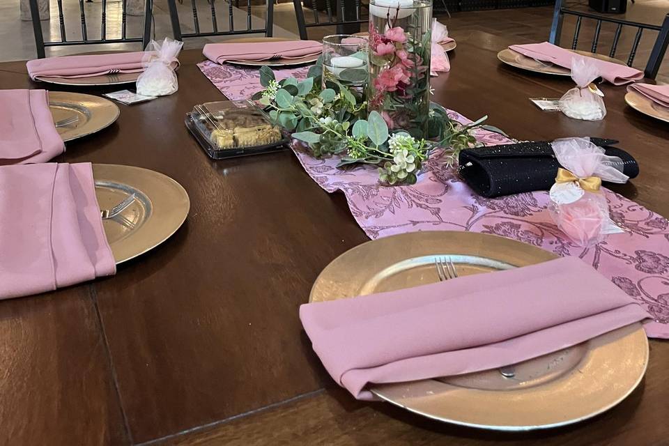 Casa del Carmen Eventos