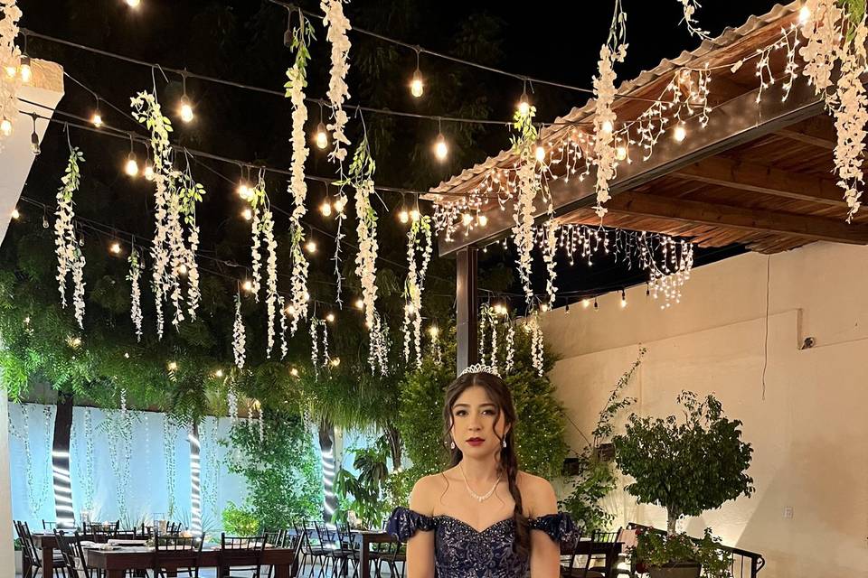Casa del Carmen Eventos