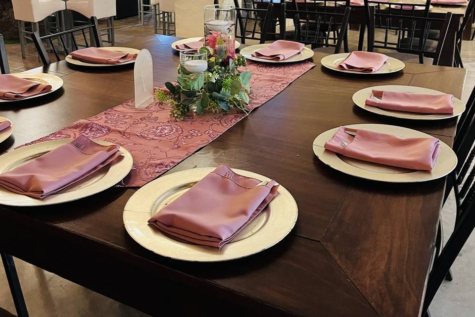 Casa del Carmen Eventos