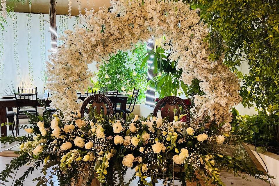 Casa del Carmen Eventos
