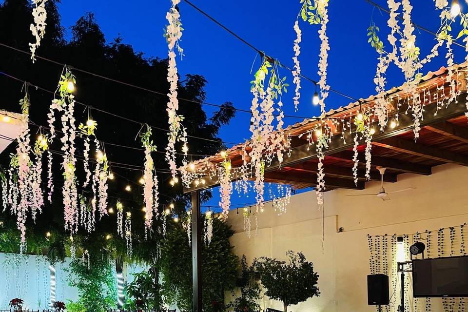 Casa del Carmen Eventos