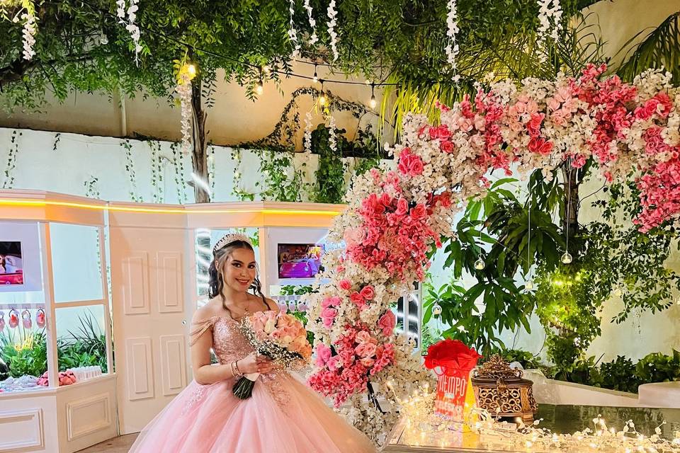 Casa del Carmen Eventos