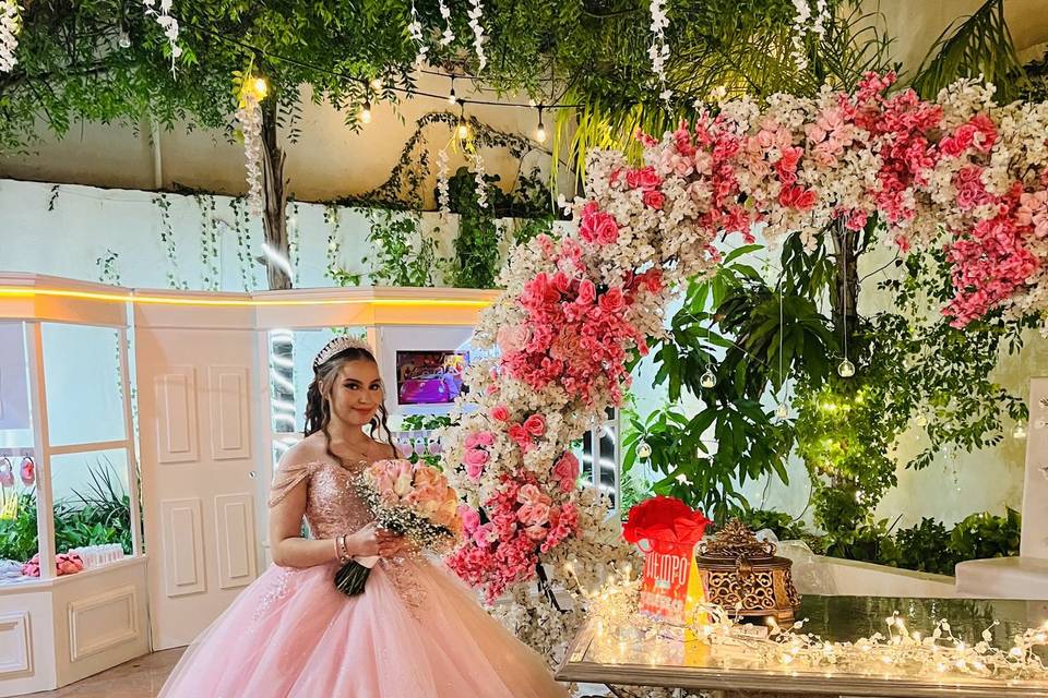 Casa del Carmen Eventos