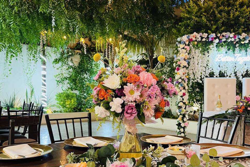 Boda 2026