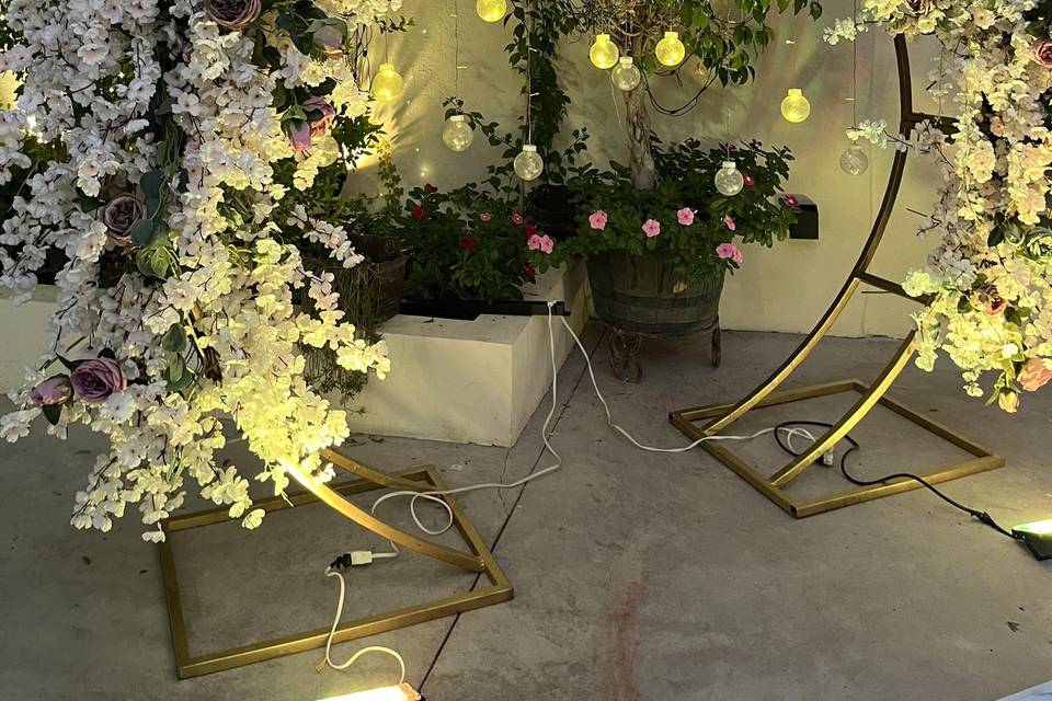 Casa del Carmen Eventos
