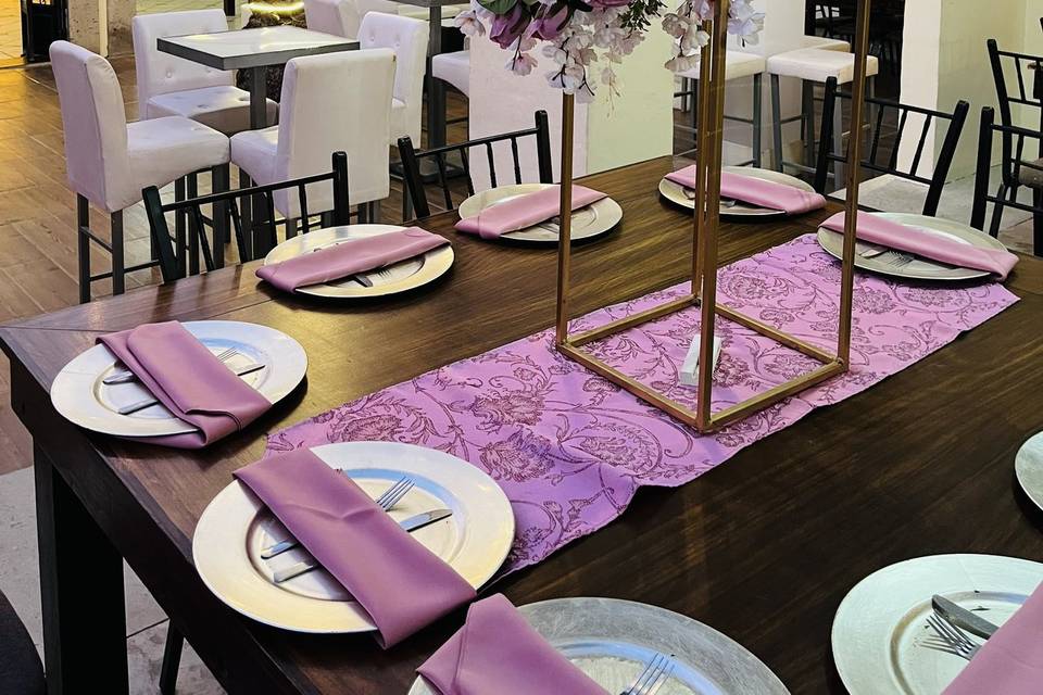 Casa del Carmen Eventos