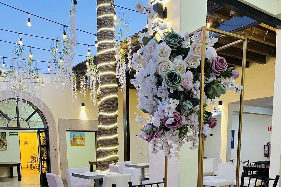 Casa del Carmen Eventos