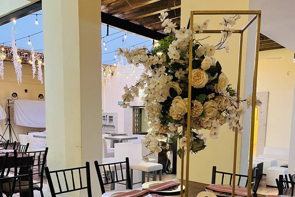 Casa del Carmen Eventos