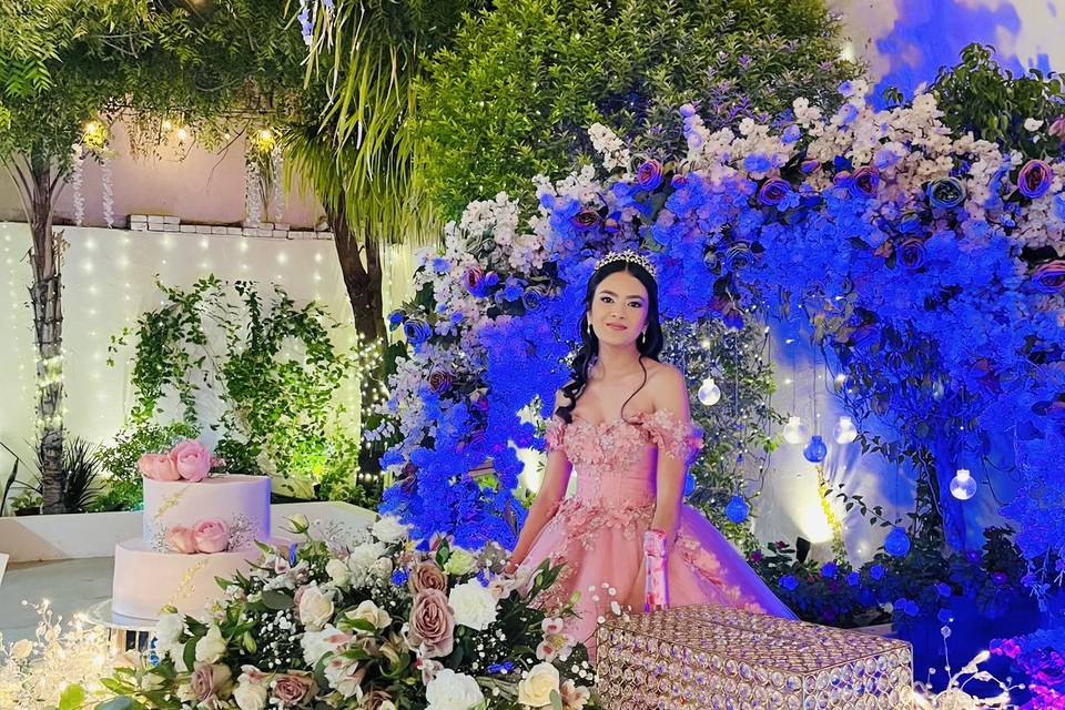 Casa del Carmen Eventos