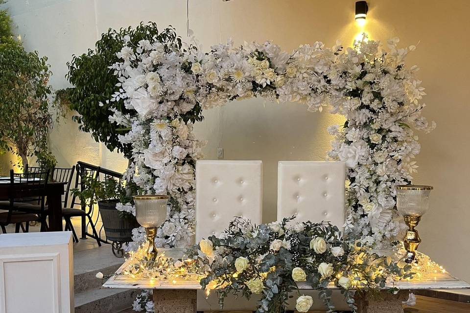 Casa del Carmen Eventos