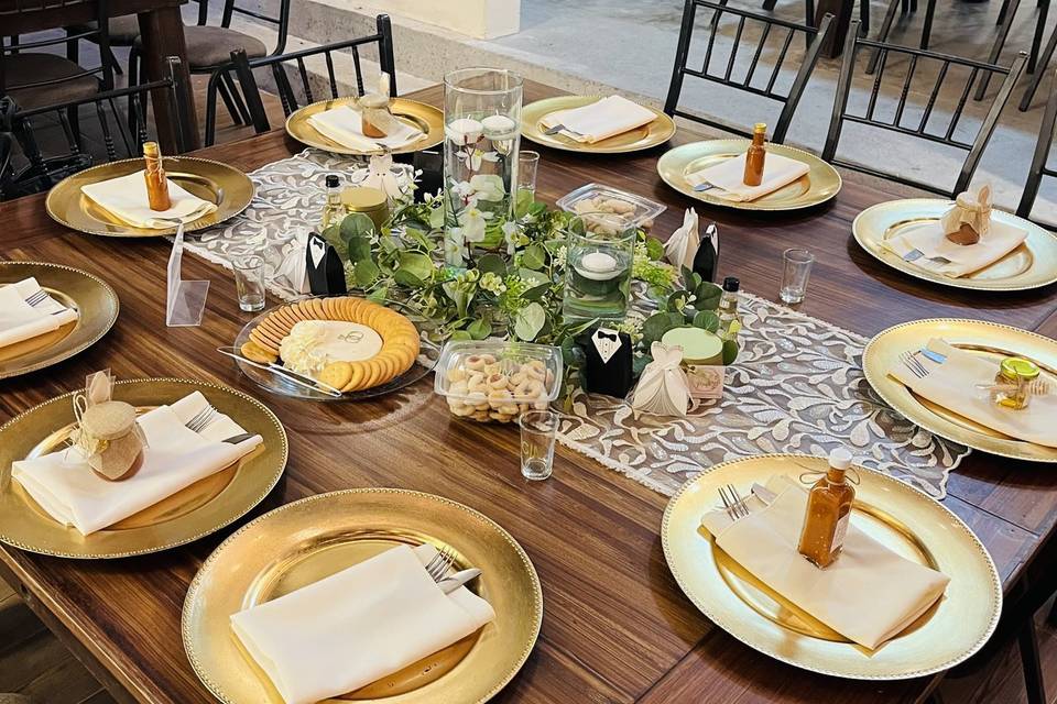 Casa del Carmen Eventos