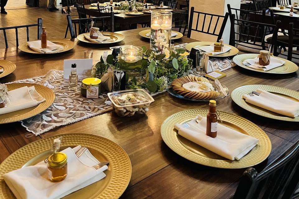 Casa del Carmen Eventos