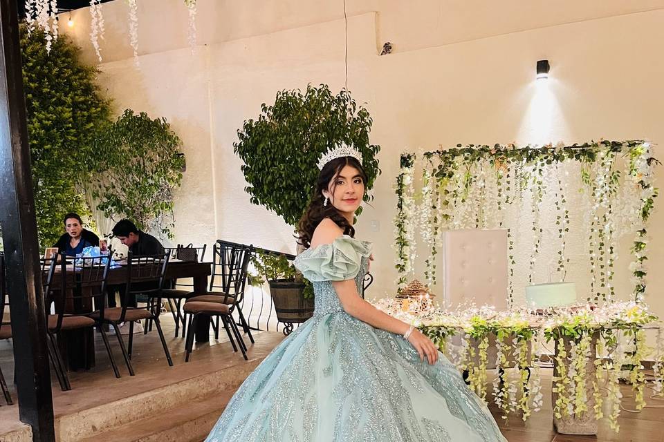 Casa del Carmen Eventos