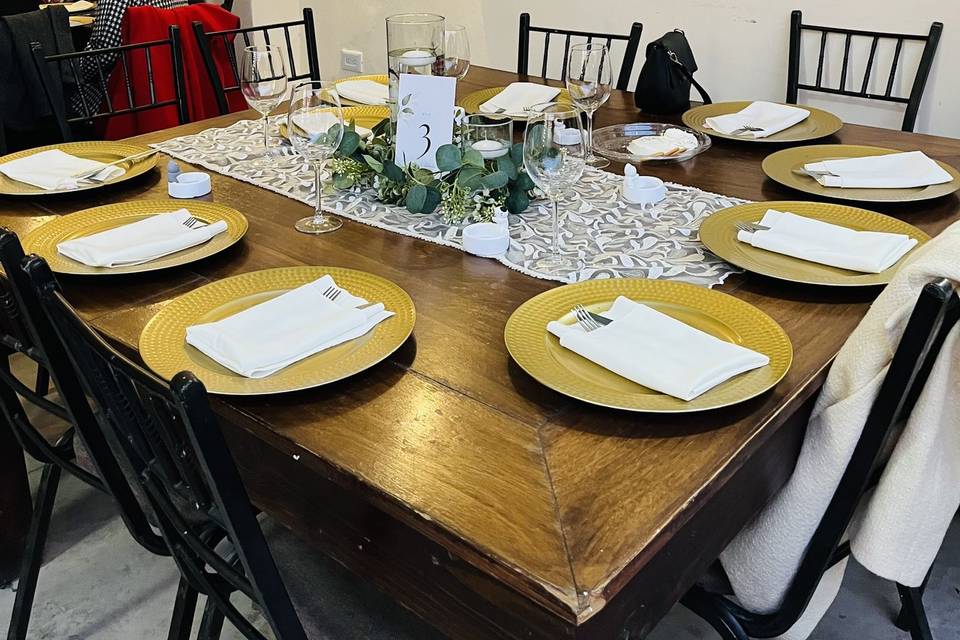 Casa del Carmen Eventos