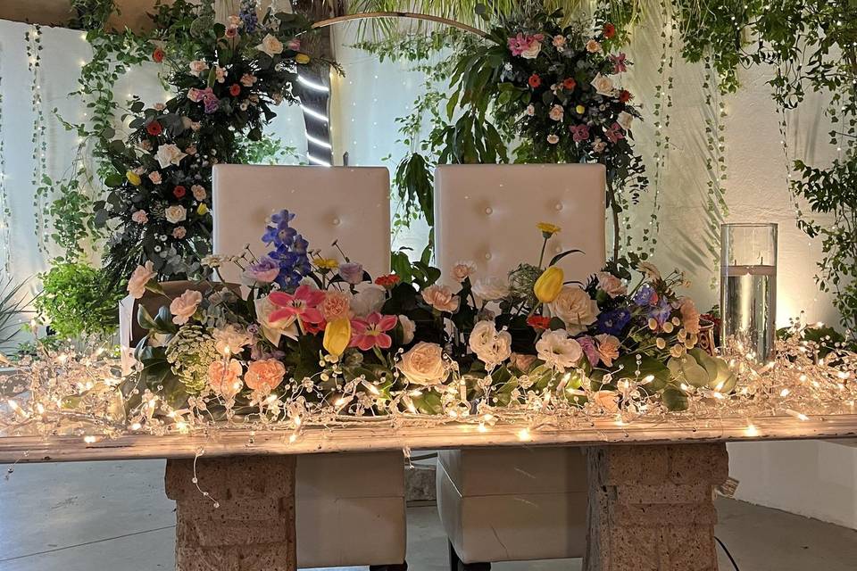 Casa del Carmen Eventos