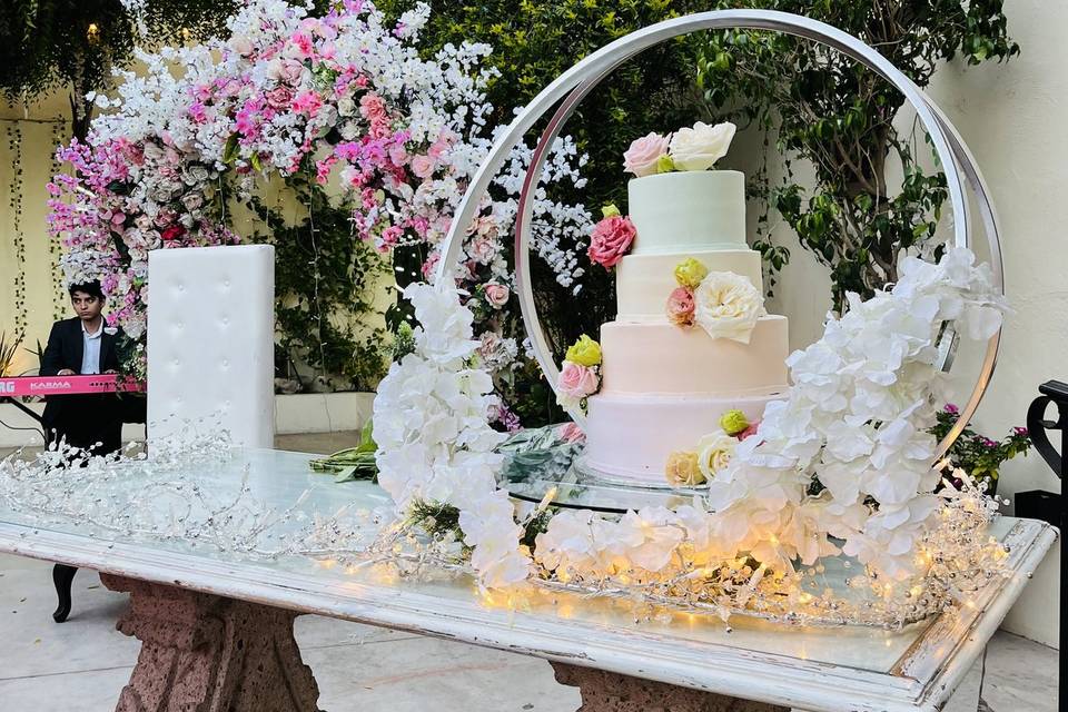 Casa del Carmen Eventos