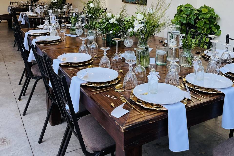 Casa del Carmen Eventos