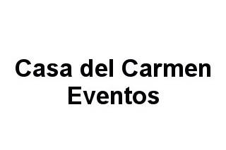 Casa del Carmen Eventos