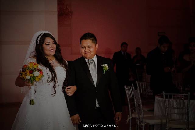 Primer baile