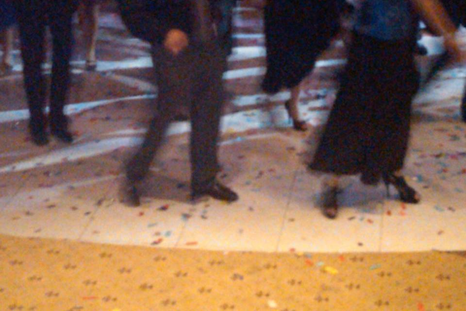 Diversión garantizada