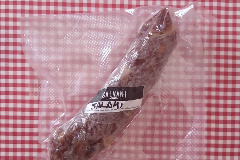 Salami