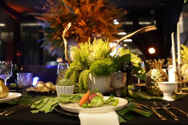 Floristería