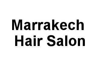 Marrakech Hair Salon logo