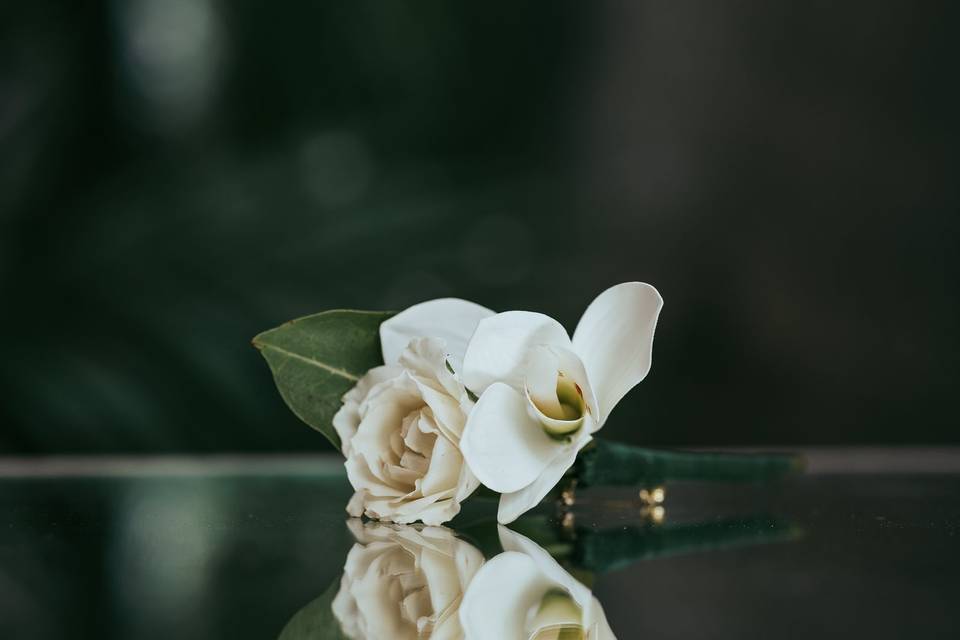 Boutonniere