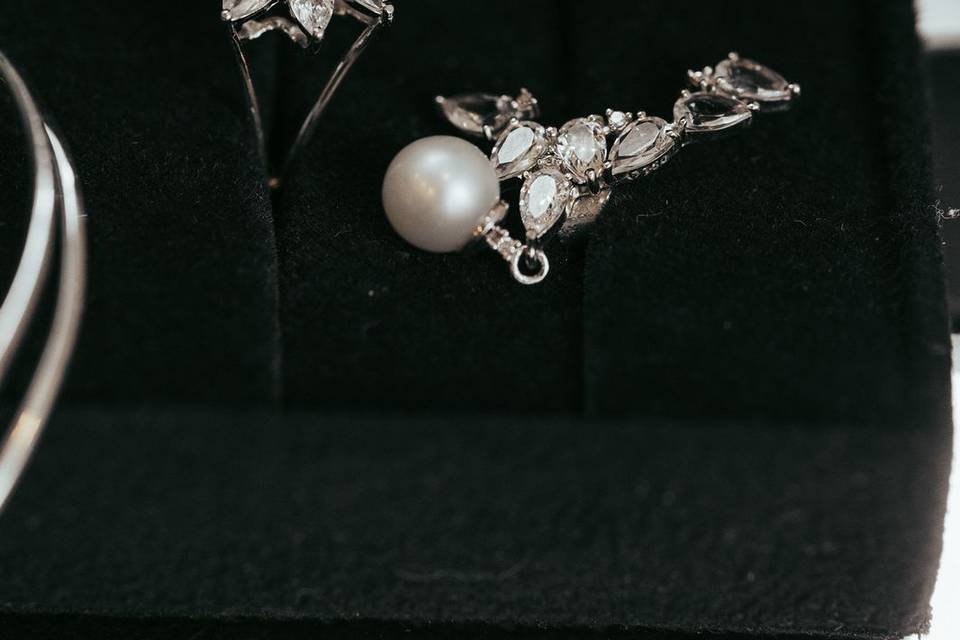 Aretes