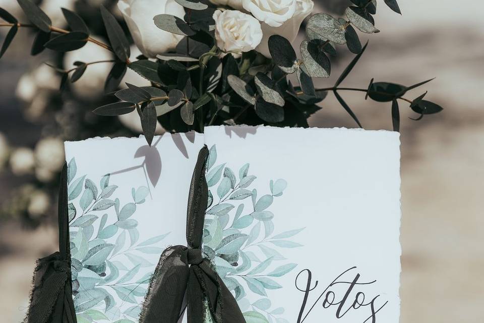 Organización a detalle de eventos