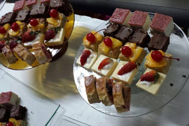 Postres