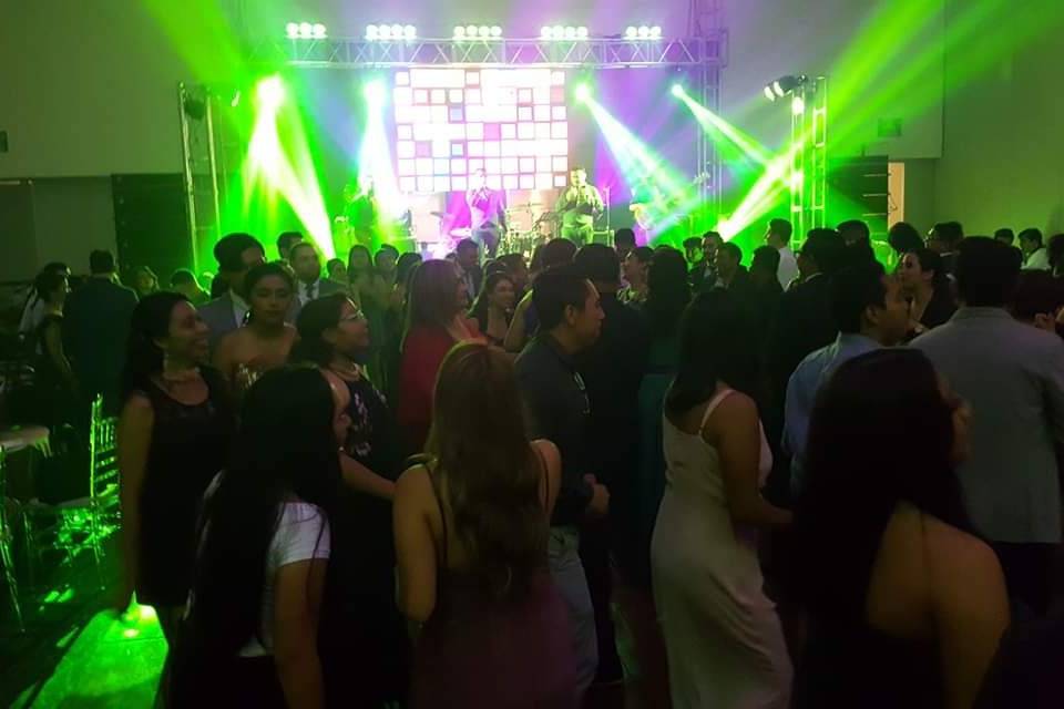 Grupo Musical Yerbabuena