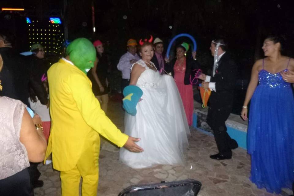 Grupo Musical Yerbabuena