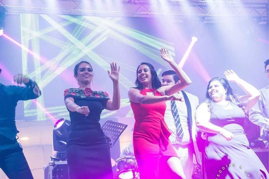Grupo Musical Yerbabuena