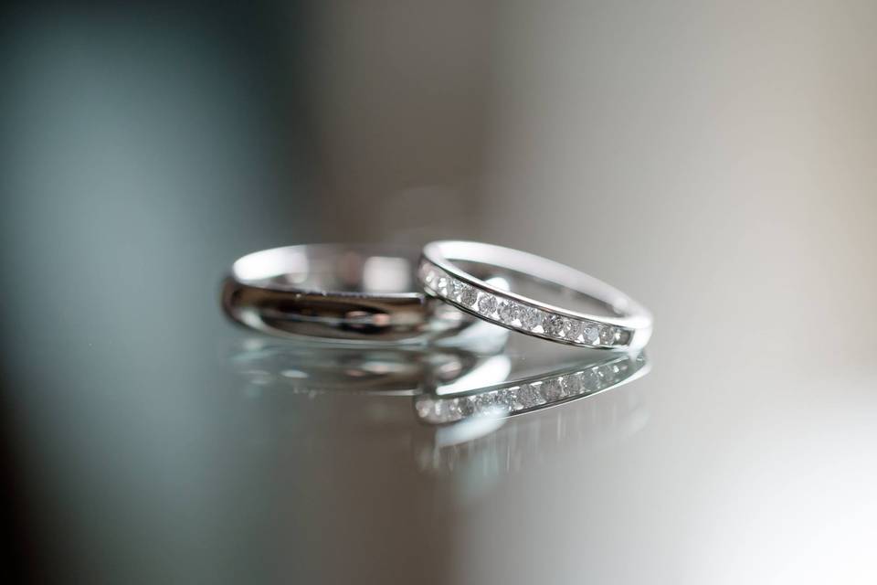 Destination wedding