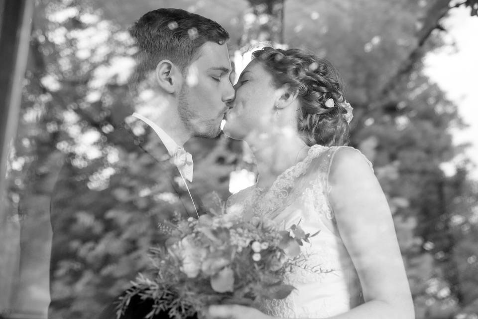 Destination wedding
