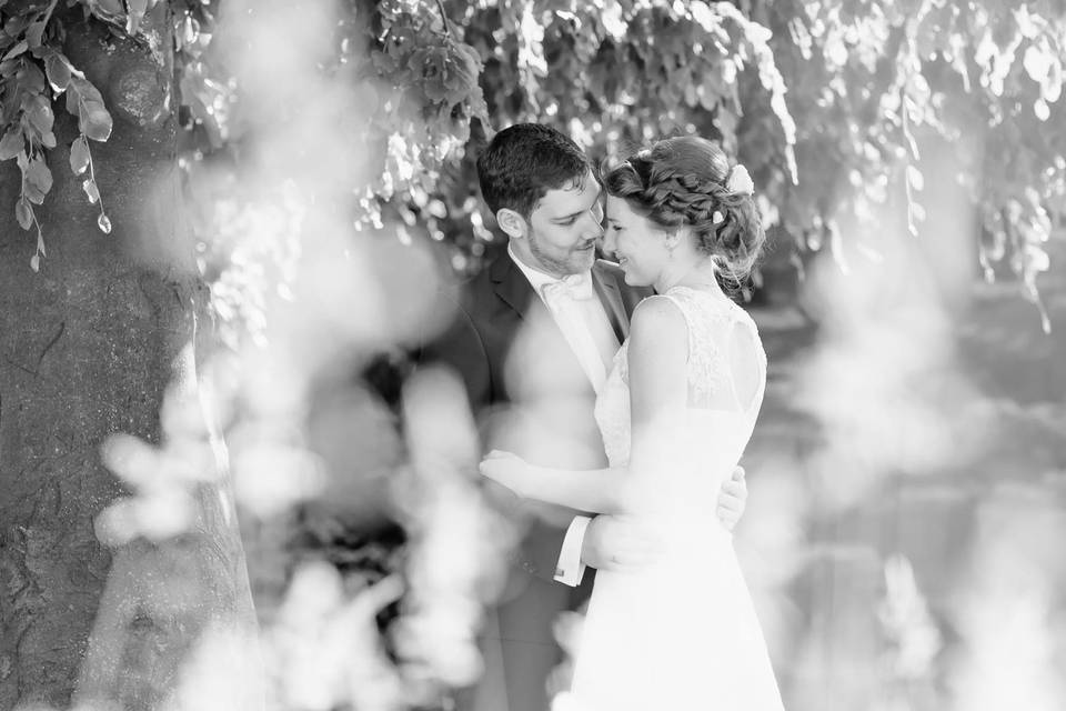 Destination wedding