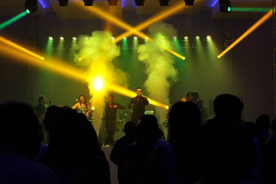Grupo Musical Yerbabuena
