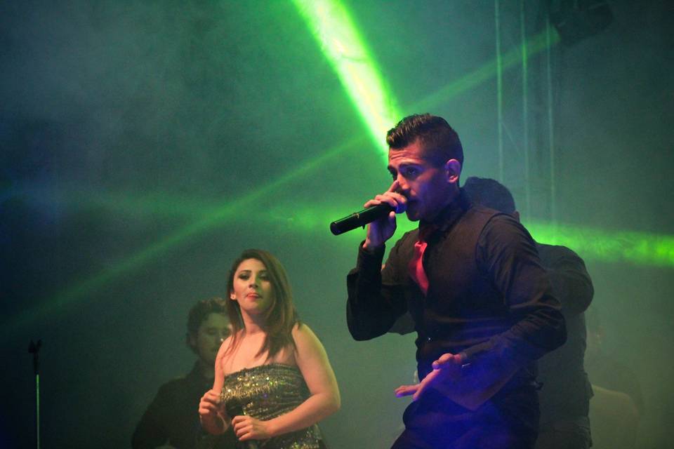 Grupo Musical Yerbabuena