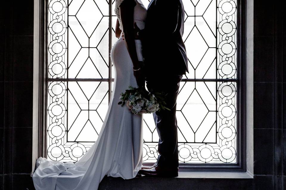Destination wedding