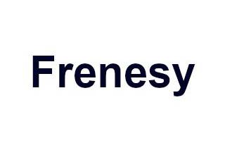 Frenesy Logo