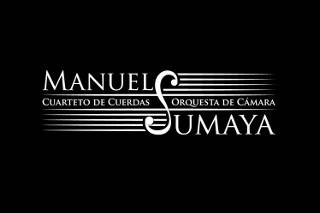 Manuel de Sumaya Orquesta logo