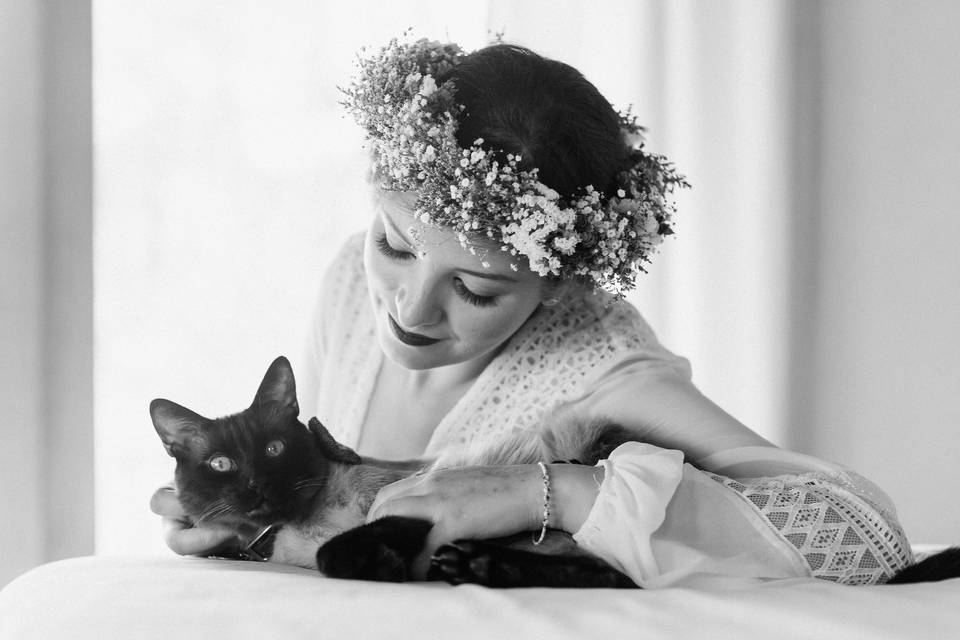 Destination wedding