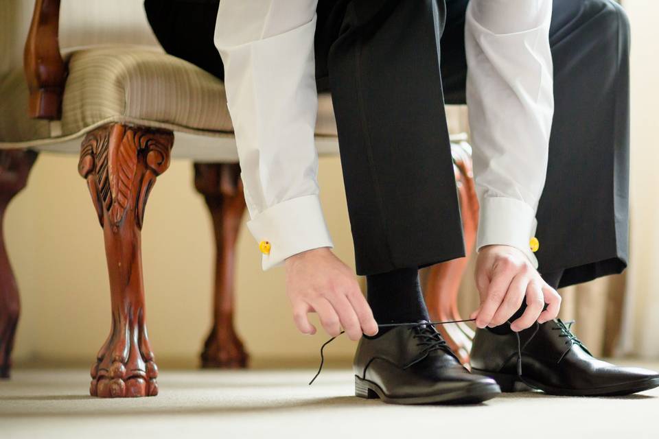 Destination wedding